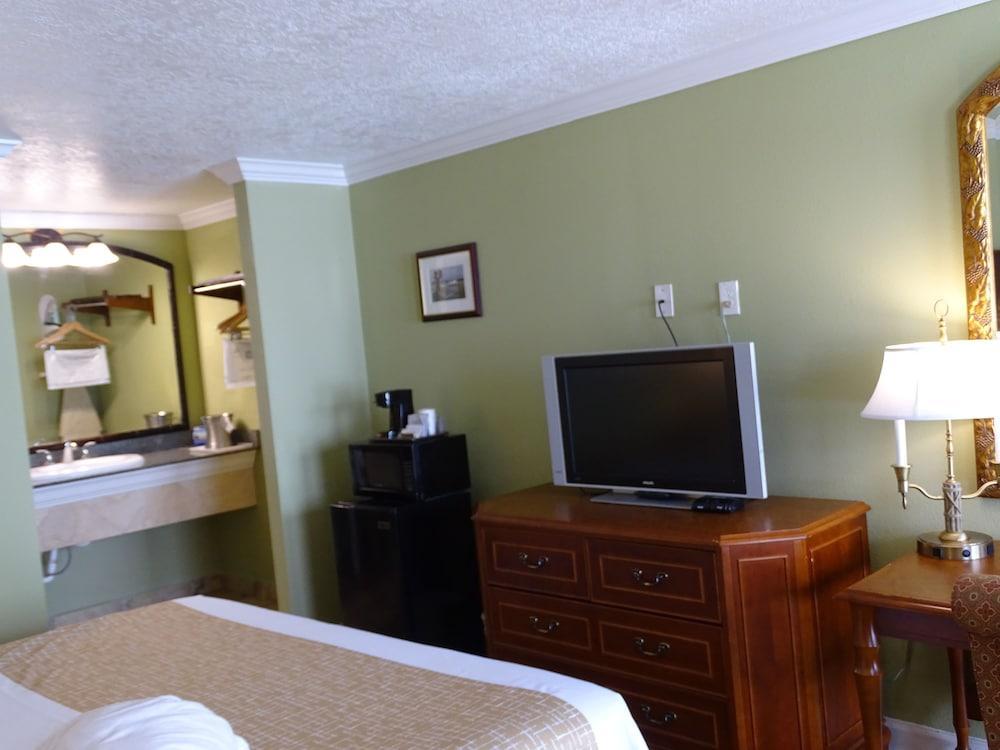Quality Inn Ocean Springs Exterior foto