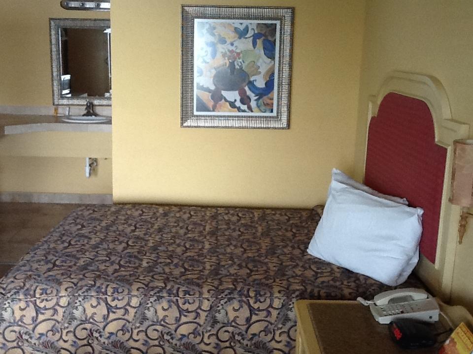 Quality Inn Ocean Springs Exterior foto
