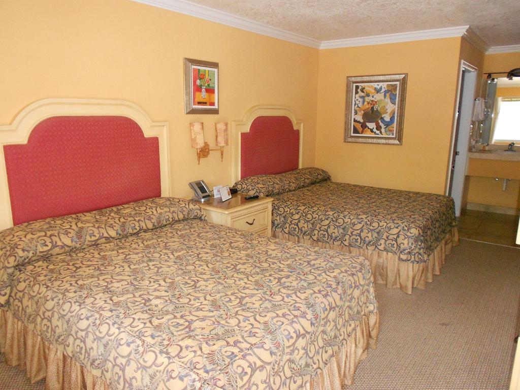 Quality Inn Ocean Springs Exterior foto