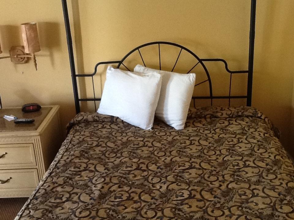 Quality Inn Ocean Springs Exterior foto