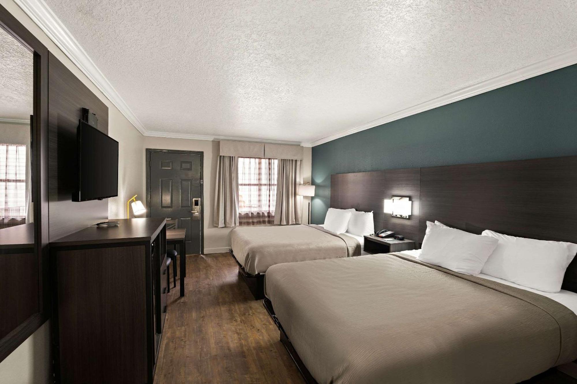 Quality Inn Ocean Springs Exterior foto