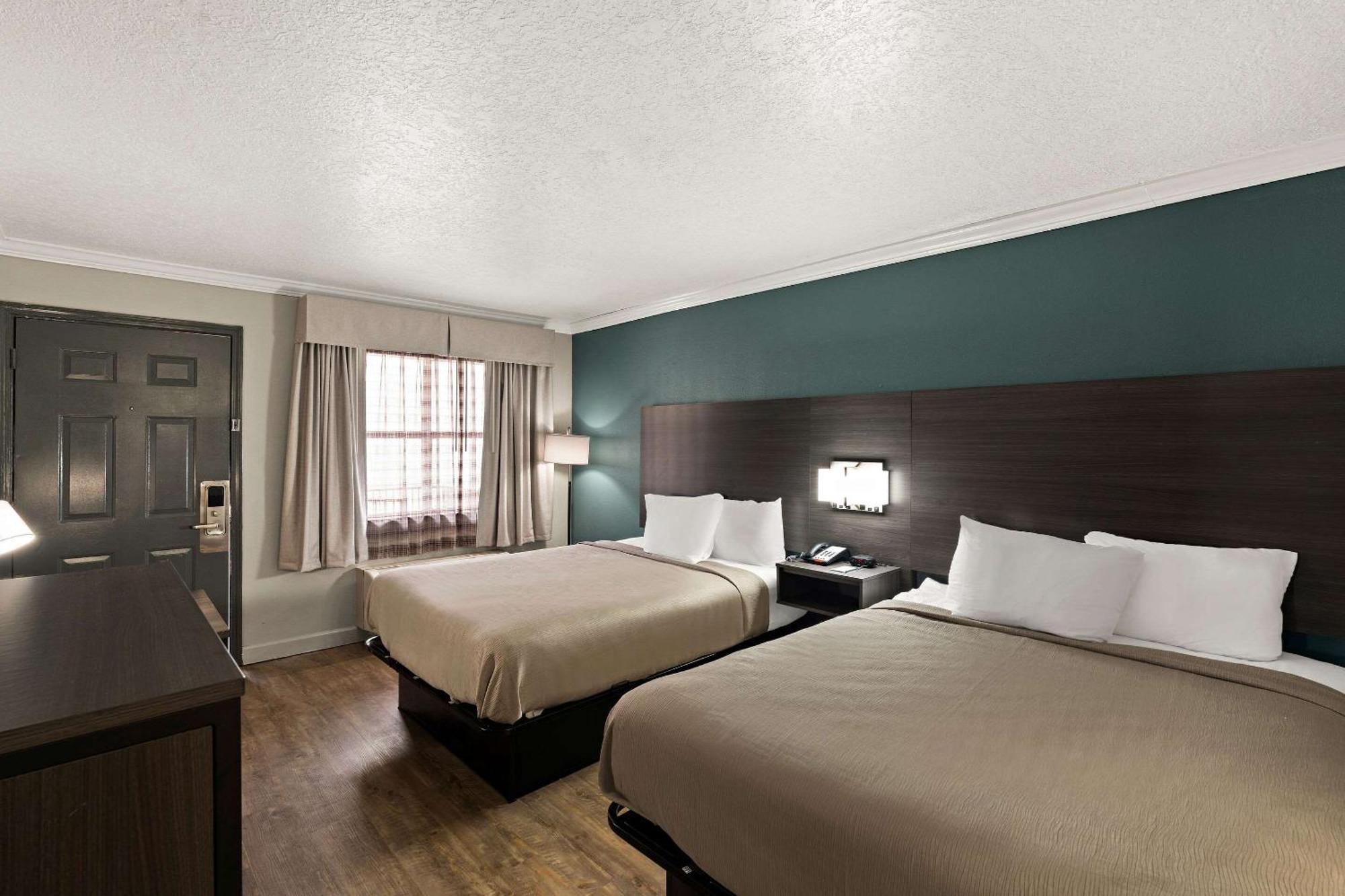 Quality Inn Ocean Springs Exterior foto