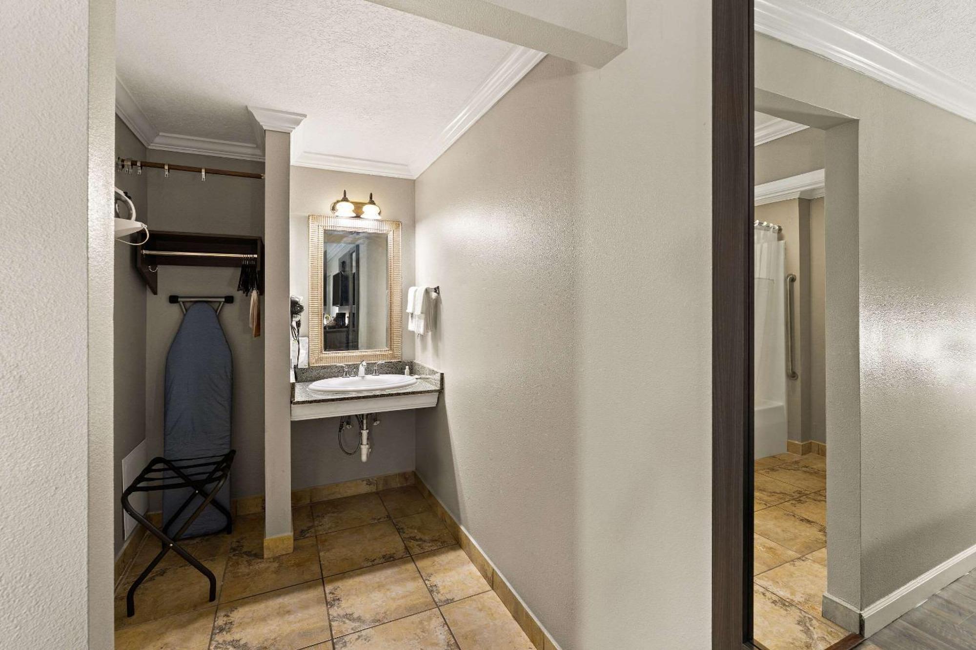 Quality Inn Ocean Springs Exterior foto