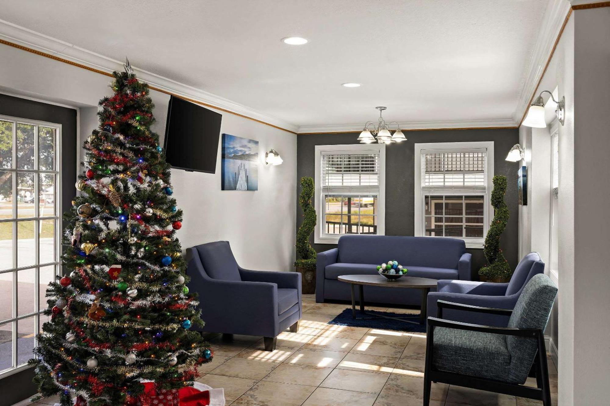 Quality Inn Ocean Springs Exterior foto