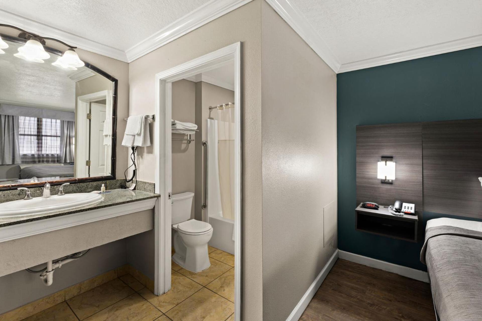 Quality Inn Ocean Springs Exterior foto