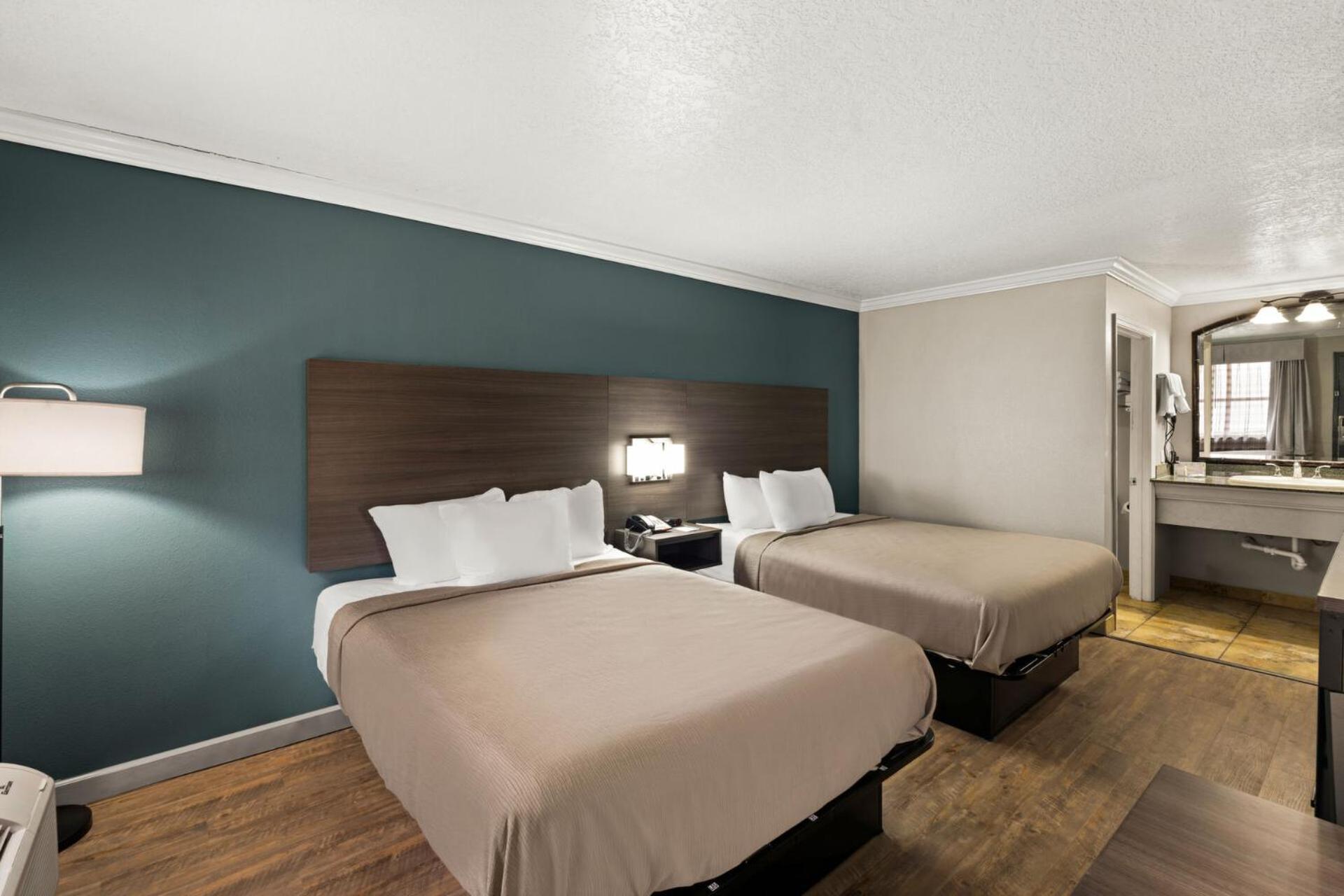 Quality Inn Ocean Springs Exterior foto