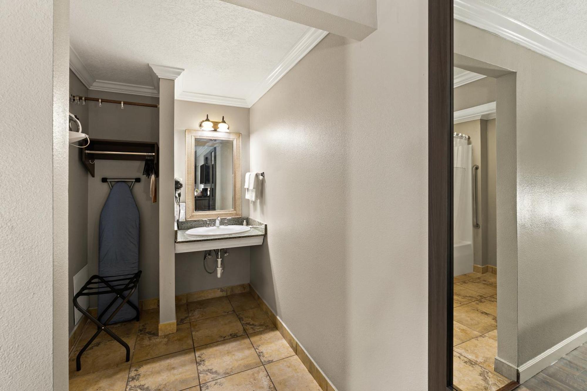 Quality Inn Ocean Springs Exterior foto